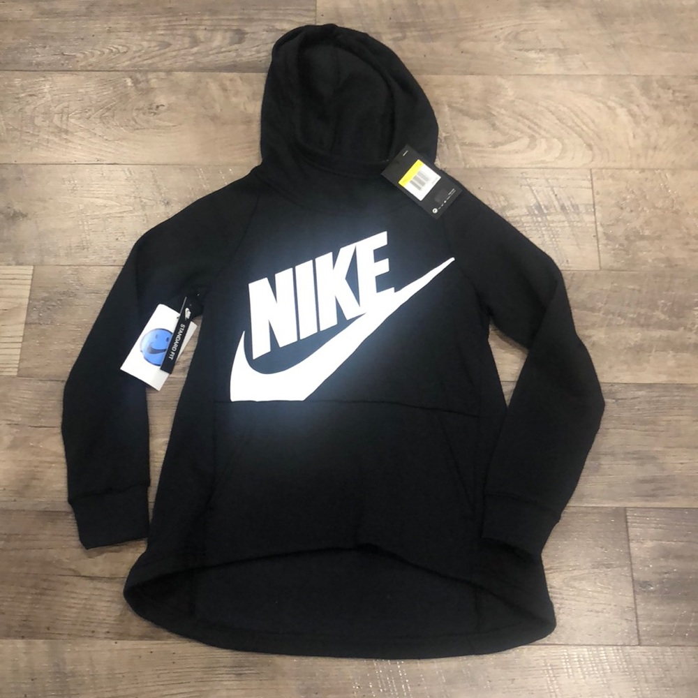Nike Fleece Sweatshirt